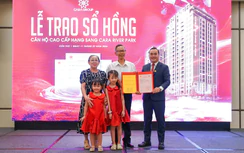 Pháp lý minh bạch giúp gia tăng giá trị bất động sản tại Cara River Park Cần Thơ