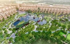 Chuẩn sống “khỏe từ thân, an từ tâm” tại Vịnh Xanh, Ocean City