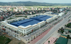 Kích hoạt 6 vùng đô thị động lực, Nghệ An bứt phá tăng trưởng