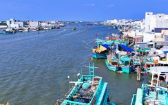 Cà Mau: Đẩy mạnh số hóa quản lý tàu cá, quyết tâm chống khai thác IUU