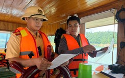 Phú Thọ siết quản lý, bảo đảm an toàn giao thông đường thủy