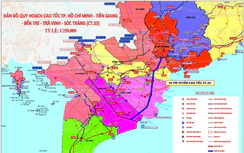 Đề xuất giao Vĩnh Long làm cơ quan có thẩm quyền triển khai cao tốc CT.33
