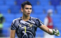 Sao Indonesia tuyên bố muốn vô địch AFF Cup 2026