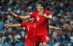 Nhận định, dự đoán tỷ số Singapore vs Timor Leste (18h ngày 27/7), bảng A AFF Cup 2026