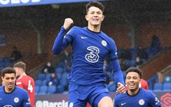 Thái Lan chuẩn bị bổ sung ngôi sao từng khoác áo Chelsea dự AFF Cup 2026?