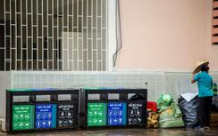 Phí rác tăng, vì sao nhiều chung cư lại thu theo m²?
