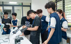 Đề xuất sinh viên trường tư được hưởng trợ cấp như trường công