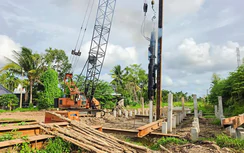 Cần Thơ gỡ vướng hai dự án giao thông trọng điểm
