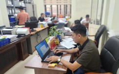 Cơ sở dữ liệu quốc gia về hoạt động xây dựng: Nhiều địa phương đồng loạt tăng tốc vận hành