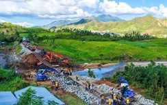 Bộ Xây dựng yêu cầu triển khai ngay biện pháp bảo đảm an toàn công trình trước mùa mưa lũ