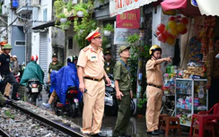 Hải Phòng: Xử lý hơn 14.000 trường hợp vi phạm giao thông trong tháng 7