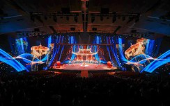 Vinpearl Theatre - nhà hát cho những giấc mơ lớn của công nghiệp văn hóa Việt