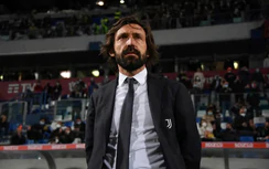 Pirlo có thể mất cơ hội làm HLV tuyển Italy vì liên quan đến công ty cá cược