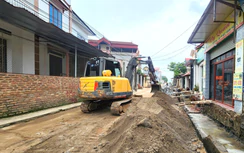 Bắc Ninh sẽ hỗ trợ 75% đến 100% kinh phí xây dựng đường ngõ, ngách
