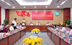 Cà Mau đặt mục tiêu giải ngân vốn đầu tư công lọt vào top 15 cả nước