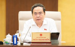 Xây dựng Luật để kiến tạo khuôn khổ pháp lý đủ tầm dẫn dắt phát triển đô thị nhiều năm tới