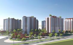 Hà Tĩnh: Đầu tư hạ tầng kỹ thuật đang tạo diện mạo mới cho đô thị