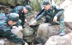 Đà Nẵng sẽ hoàn thành lấy mẫu hài cốt liệt sĩ trong tháng 9