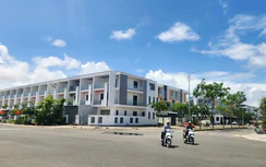 An Giang đặt mục tiêu đạt 32,8m² nhà ở bình quân đầu người vào năm 2030