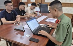 Ninh Bình xử lý 3 trường hợp phát tán video xấu độc trên mạng xã hội