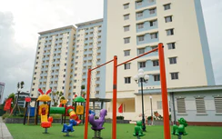 Hà Nội ''đánh thức'' hàng loạt khu tái định cư bỏ hoang