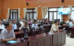 Tuyên truyền, phổ biến pháp luật về vận tải và an toàn đường thủy nội địa tại Lý Sơn