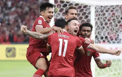 Indonesia chính thức trở thành chủ nhà của FIFA ASEAN Cup 2026
