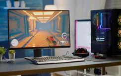 AI PC trong cuộc đua thay thế laptop truyền thống