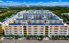Bất động sản 28/7: TP.HCM dự kiến vợ chồng thu nhập đến 55 triệu đồng/tháng được mua NOXH