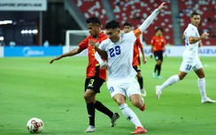 Nhận định Philippines vs Myanmar (17h00 ngày 28/7), AFF Cup 2026