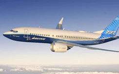 Mỹ yêu cầu kiểm tra các hàng ghế trên Boeing 737 MAX