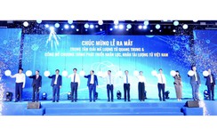 Gia Lai: Trung tâm Giải mã Lượng tử Quang Trung đặt nền móng nhân lực lượng tử
