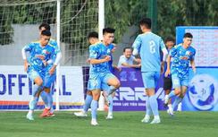 U23 Việt Nam hội quân chuẩn bị cho ASIAD 2026