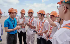 Đào tạo nguồn nhân lực cho kinh tế tầm thấp: UTH chủ động chuẩn bị cho lĩnh vực mới