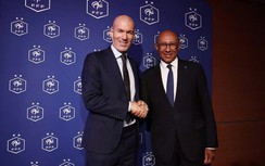 Đội tuyển Pháp chính thức công bố HLV mới sau World Cup 2026