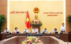 Sửa đổi Luật Kinh doanh Bất động sản: Tăng cường minh bạch thông tin, dữ liệu thị trường