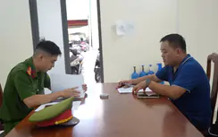 Khởi tố tài xế dương tính với ma túy gây tai nạn chết người trên cao tốc