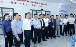 Chuyển đổi số Hà Tĩnh: Từ nền tảng vững chắc đến khát vọng tương lai