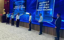 Hà Nội: Mỗi công trình giao thông sẽ có một "lý lịch số"
