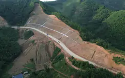 Đề xuất kéo dài thời gian thực hiện dự án kết nối giao thông miền núi phía Bắc đến 31/12