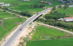 Đề xuất đầu tư thêm 600km đường Hồ Chí Minh theo tiêu chuẩn cao tốc