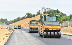 Bộ Xây dựng phản hồi đề xuất mở rộng hơn 64km cao tốc Tuyên Quang - Hà Giang lên 4 làn xe