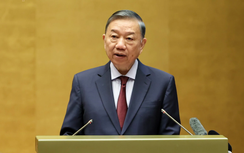 Toàn văn phát biểu của đồng chí Tô Lâm tại Hội nghị  triển khai Nghị quyết Hội nghị TƯ 3