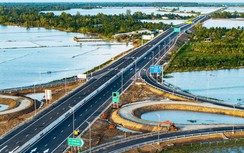 Cần Thơ ưu tiên nguồn vốn cho hạ tầng giao thông