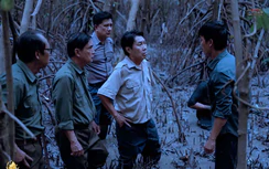 Công nghệ hiện đại góp sức phục dựng chuyên án có thật trong phim “Kế hoạch CM12”