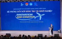 VAA hợp tác doanh nghiệp, đưa sinh viên vào hệ sinh thái đổi mới sáng tạo