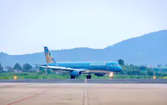 Vietnam Airlines nối lại đường bay Cần Thơ - Đà Lạt sau gần 6 năm