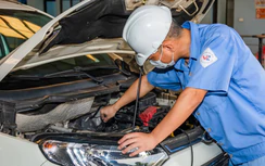 Vì sao ô tô đạt đăng kiểm nhưng chỉ được cấp giấy hẹn chứng nhận kiểm định?