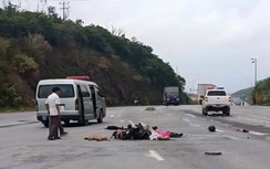 Tin tức tai nạn giao thông mới nhất hôm nay 4/7/2026