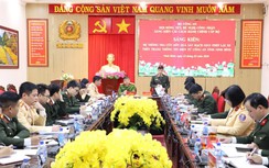 Ninh Bình: Cấp giấy phép lái xe sau 2 giờ sát hạch nếu đạt yêu cầu